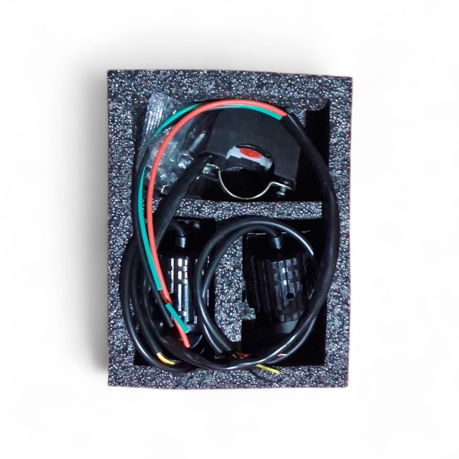 MINI LUCES LED 2 PIEZAS - Imagen 2