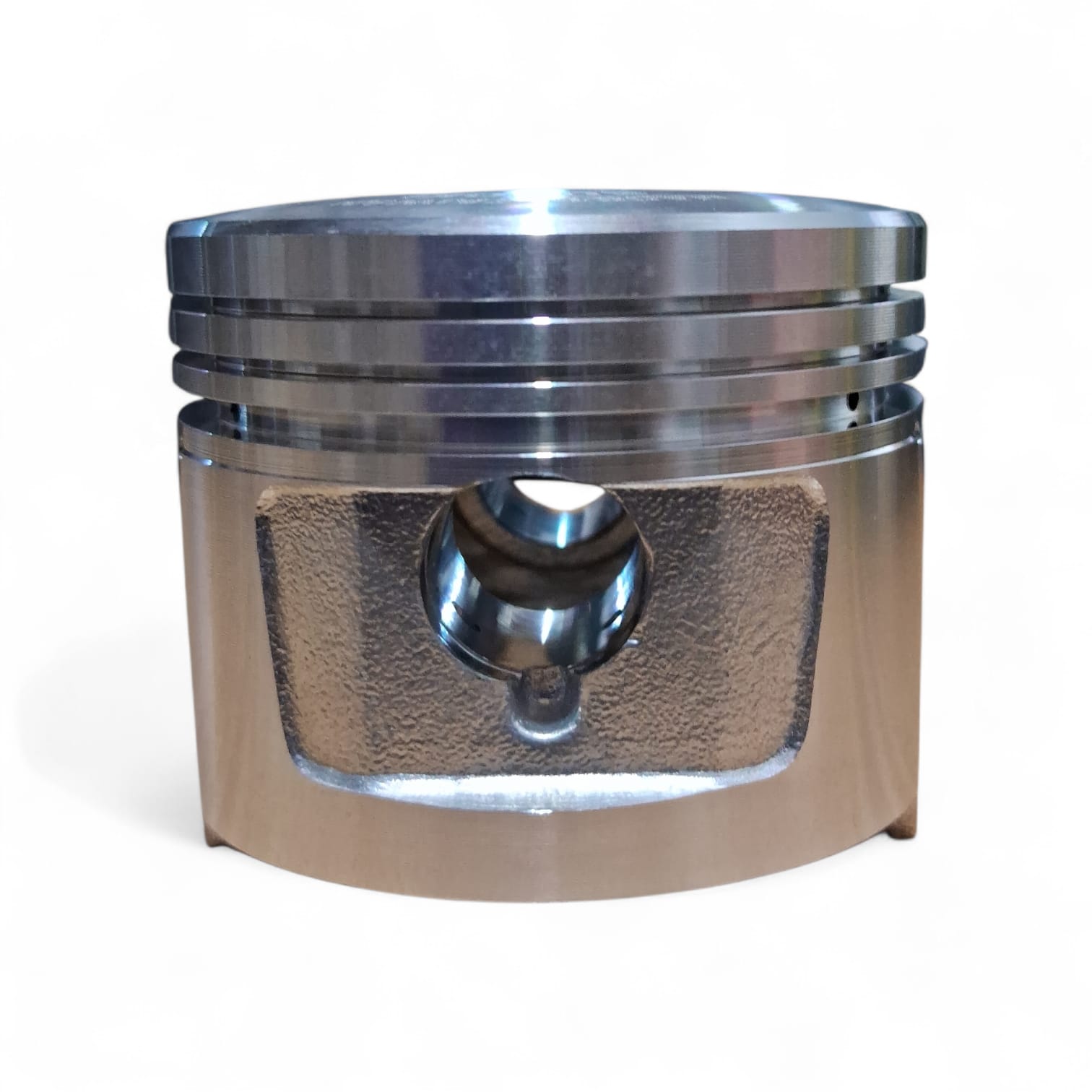 KIT DE PISTÓN SUKOKI CG 150 - Imagen 2